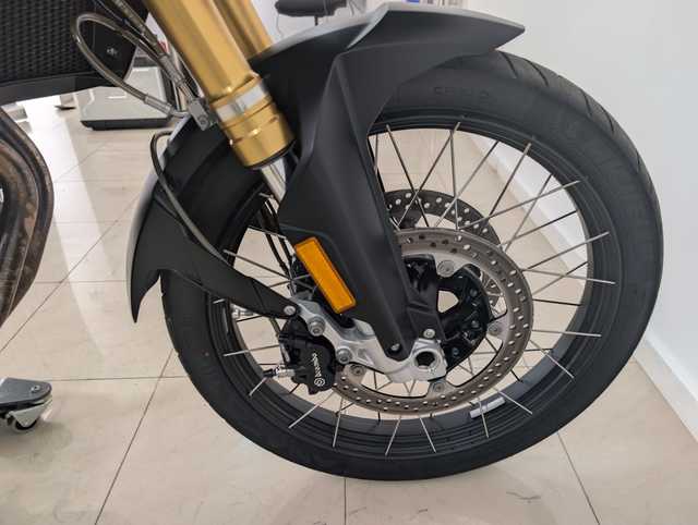 BMW Motorrad F 850 GS  BMW Motorrad F 850 GS  de ocasión