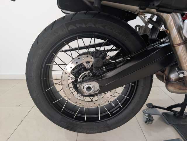 BMW Motorrad F 850 GS  BMW Motorrad F 850 GS  de ocasión