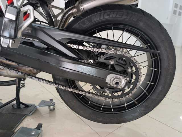 BMW Motorrad F 850 GS  BMW Motorrad F 850 GS  de ocasión