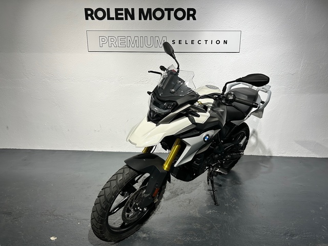 BMW Motorrad G 310 GS  de ocasión 
