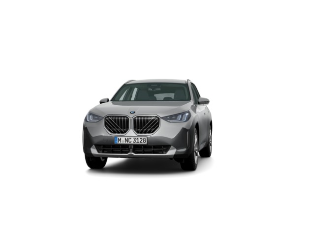 BMW X3 xDrive20d color Gris. Año 2025. 145KW(197CV). Diésel. En concesionario San Pablo Motor | Su Eminencia de Sevilla