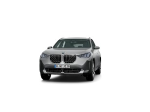 Fotos de BMW X3 xDrive20d color Gris. Año 2025. 145KW(197CV). Diésel. En concesionario San Pablo Motor | Su Eminencia de Sevilla