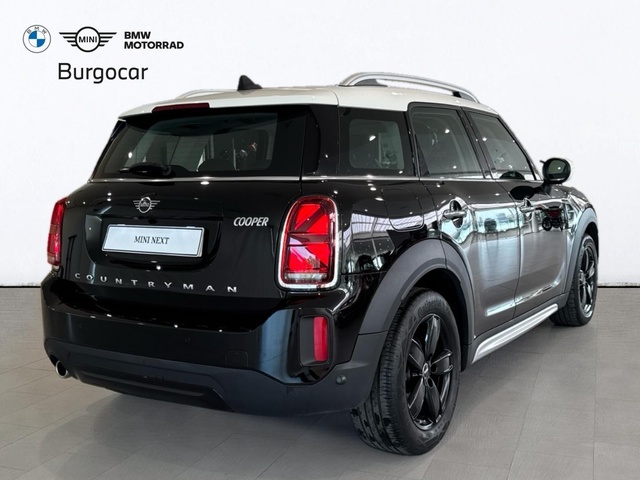 fotoG 3 del MINI MINI Countryman Cooper 100 kW (136 CV) 136cv Gasolina del 2021 en Burgos