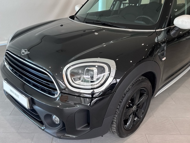 fotoG 5 del MINI MINI Countryman Cooper 100 kW (136 CV) 136cv Gasolina del 2021 en Burgos