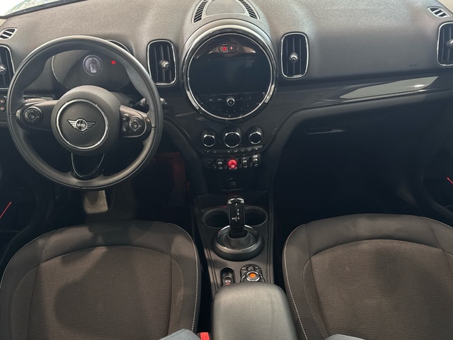 fotoG 6 del MINI MINI Countryman Cooper 100 kW (136 CV) 136cv Gasolina del 2021 en Burgos