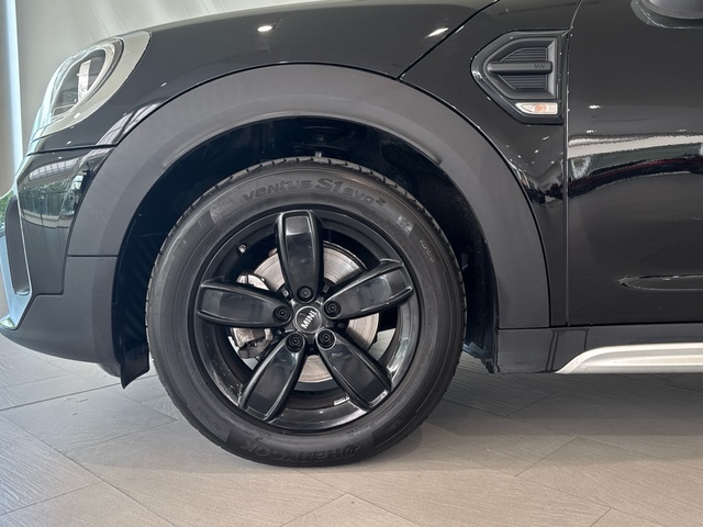 fotoG 10 del MINI MINI Countryman Cooper 100 kW (136 CV) 136cv Gasolina del 2021 en Burgos