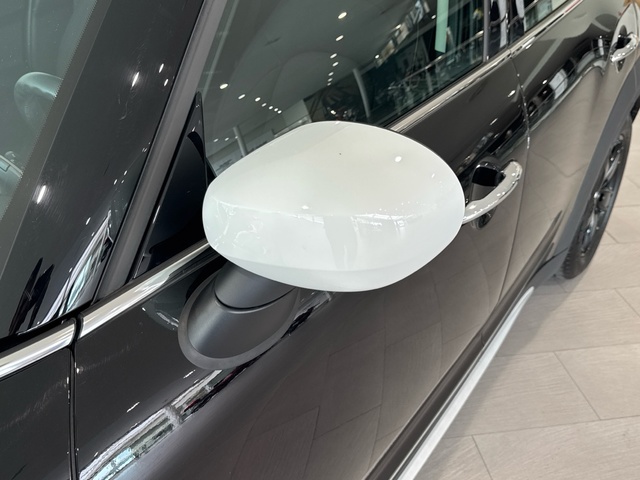 fotoG 11 del MINI MINI Countryman Cooper 100 kW (136 CV) 136cv Gasolina del 2021 en Burgos