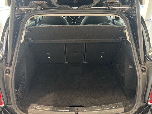 fotoG 13 del MINI MINI Countryman Cooper 100 kW (136 CV) 136cv Gasolina del 2021 en Burgos