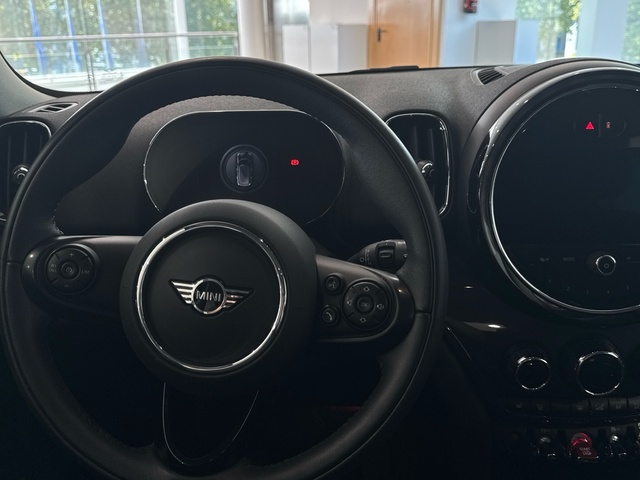 fotoG 17 del MINI MINI Countryman Cooper 100 kW (136 CV) 136cv Gasolina del 2021 en Burgos