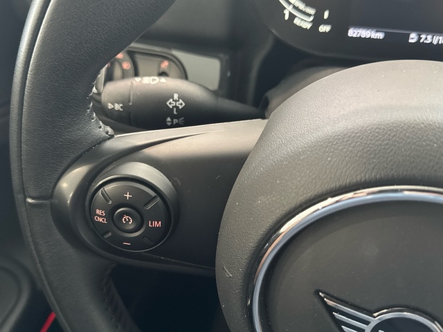 fotoG 18 del MINI MINI Countryman Cooper 100 kW (136 CV) 136cv Gasolina del 2021 en Burgos