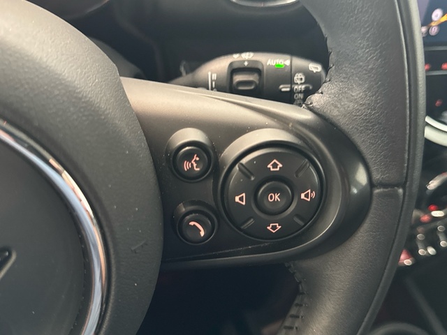 fotoG 19 del MINI MINI Countryman Cooper 100 kW (136 CV) 136cv Gasolina del 2021 en Burgos