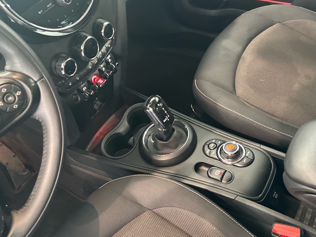 fotoG 22 del MINI MINI Countryman Cooper 100 kW (136 CV) 136cv Gasolina del 2021 en Burgos