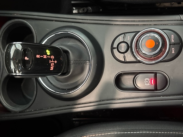 fotoG 25 del MINI MINI Countryman Cooper 100 kW (136 CV) 136cv Gasolina del 2021 en Burgos