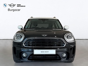 Fotos de MINI Countryman Cooper 100 kW (136 CV)