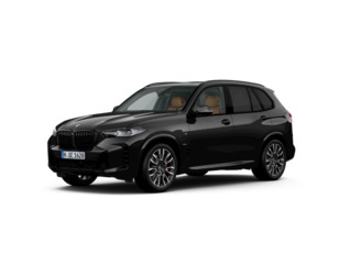 Fotos de BMW X5 xDrive30d color Negro. Año 2025. 219KW(298CV). Diésel. En concesionario Ceres Motor S.L. de Cáceres