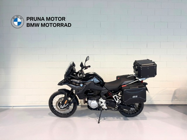 BMW Motorrad F 850 GS  de ocasión 