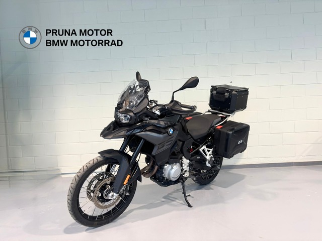 BMW Motorrad F 850 GS  de ocasión 