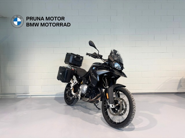 BMW Motorrad F 850 GS  de ocasión 