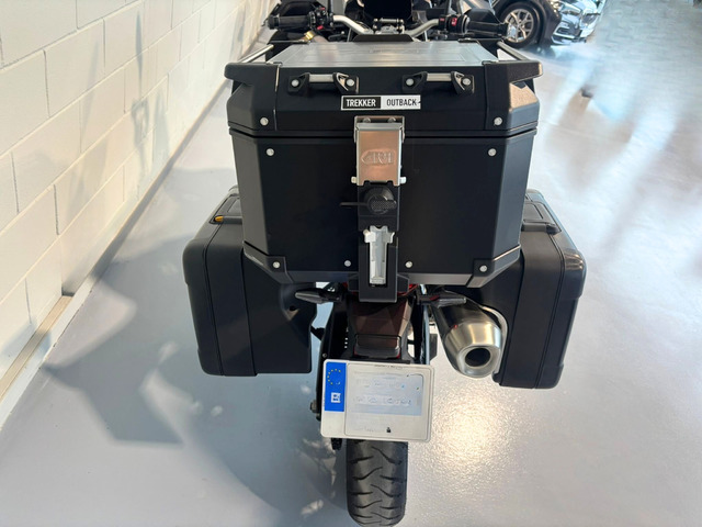 BMW Motorrad F 850 GS  de ocasión 