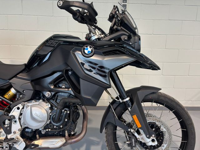 BMW Motorrad F 850 GS  de ocasión 