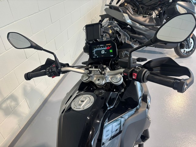 BMW Motorrad F 850 GS  de ocasión 