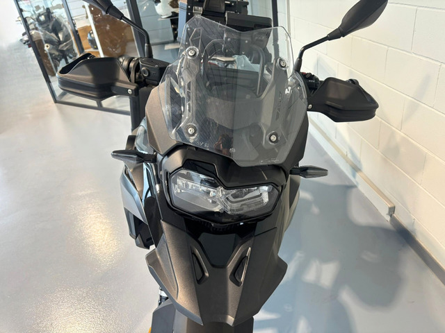 BMW Motorrad F 850 GS  de ocasión 