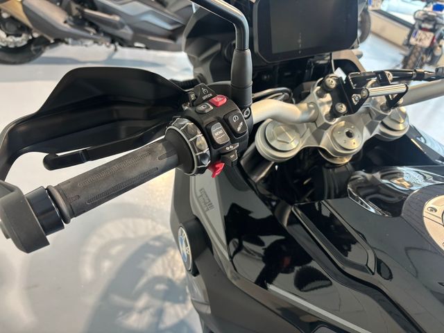 BMW Motorrad F 850 GS  de ocasión 