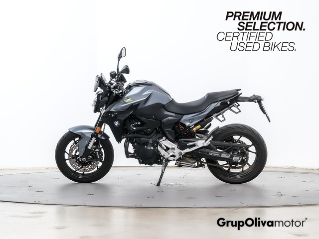 BMW Motorrad F 900 R  de ocasión 