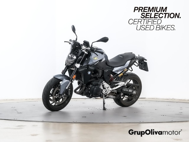 BMW Motorrad F 900 R  de ocasión 