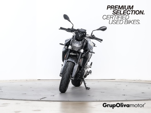BMW Motorrad F 900 R  de ocasión 