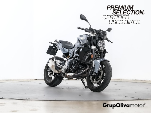 BMW Motorrad F 900 R  de ocasión 