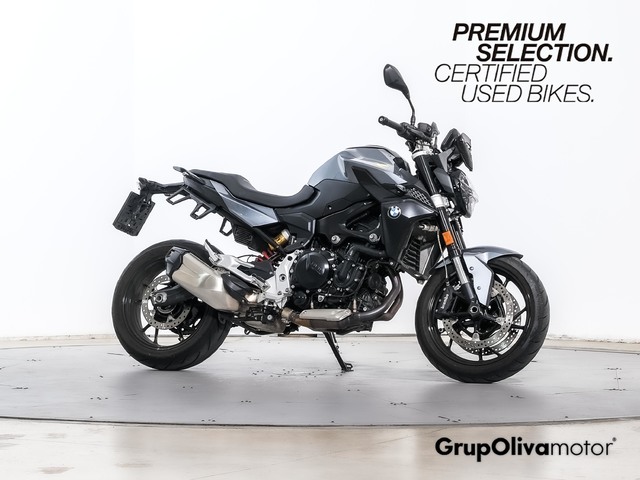 BMW Motorrad F 900 R  de ocasión 