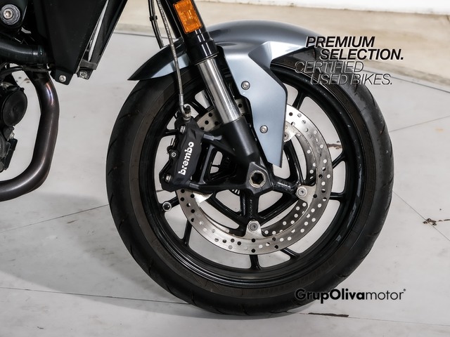 BMW Motorrad F 900 R  de ocasión 
