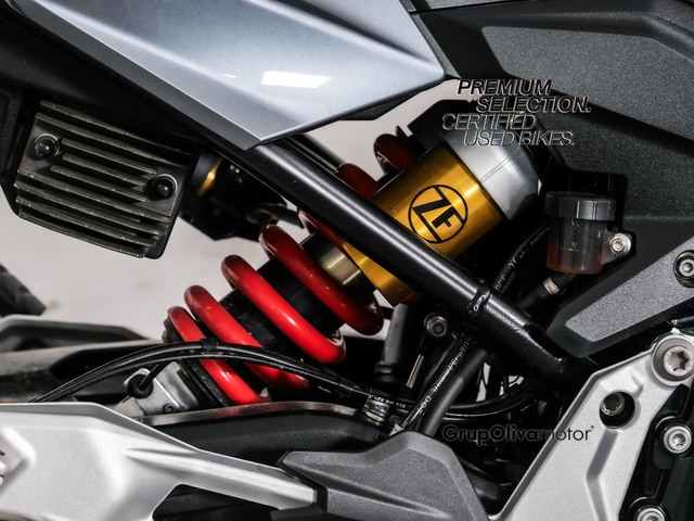 BMW Motorrad F 900 R  de ocasión 