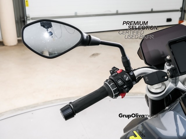 BMW Motorrad F 900 R  de ocasión 