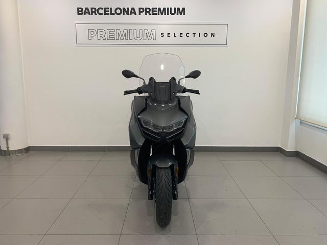 BMW Motorrad C 400 GT  de ocasión 