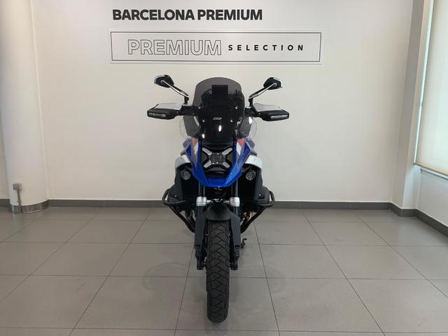 BMW Motorrad R 1300 GS  de ocasión 