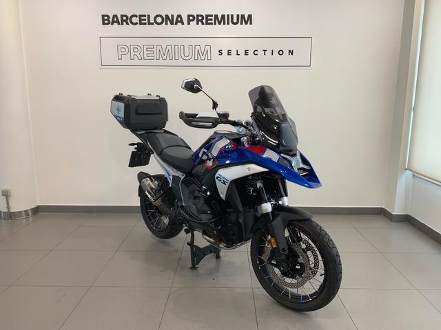 BMW Motorrad R 1300 GS  de ocasión 