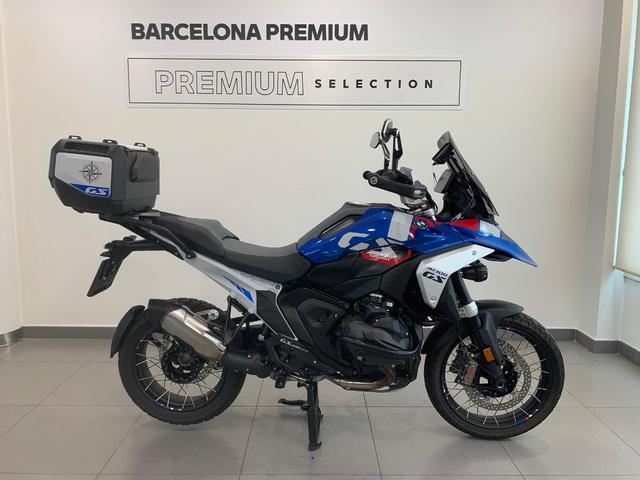 BMW Motorrad R 1300 GS  de ocasión 