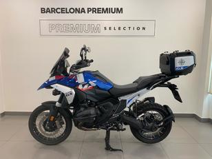 motos BMW Motorrad R 1300 GS segunda mano