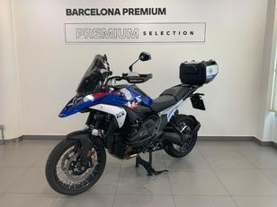 motos segunda mano BMW Motorrad