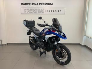 motos segunda mano BMW Motorrad