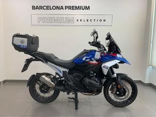 ofertas BMW Motorrad R 1300 GS segunda mano