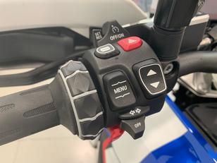 ofertas BMW Motorrad R 1300 GS segunda mano