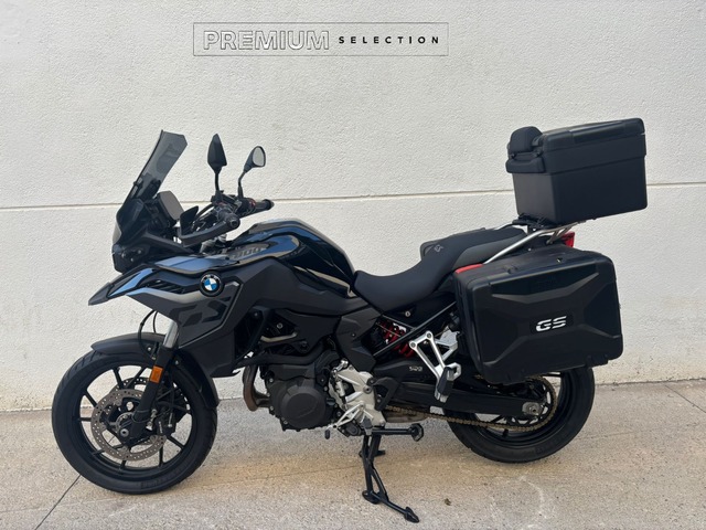 BMW Motorrad F 800 GS  de ocasión 