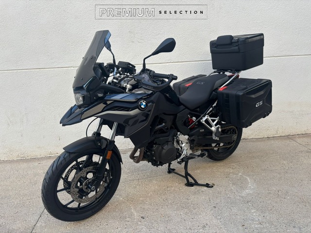 BMW Motorrad F 800 GS  de ocasión 