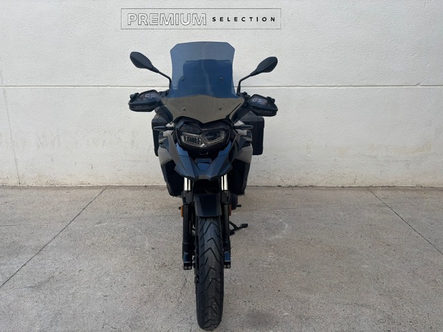 BMW Motorrad F 800 GS  de ocasión 