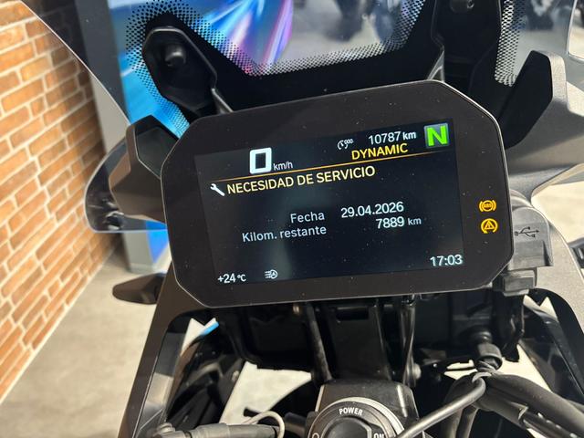 BMW Motorrad F 800 GS  de ocasión 