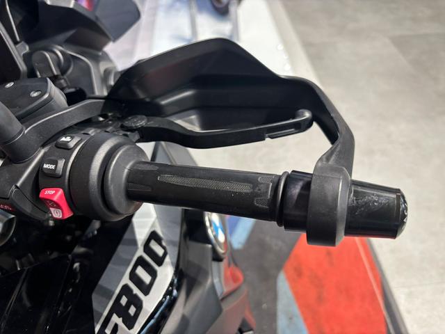 BMW Motorrad F 800 GS  de ocasión 