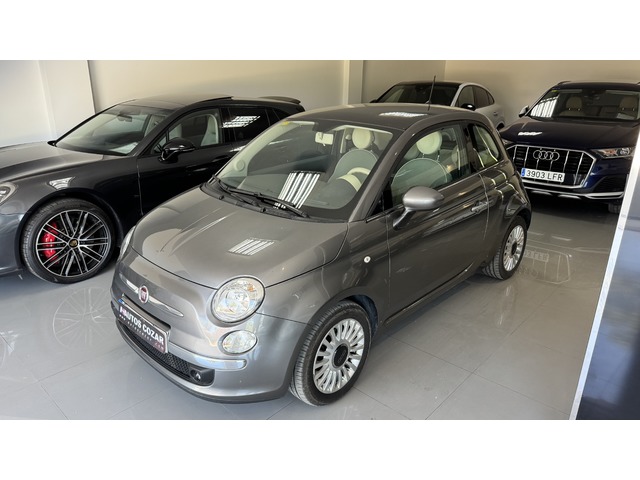 Fiat 500 1.2 8v Lounge 51 kW (69 CV)